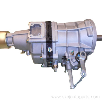 Japanese car 3L Transmission Assembly Gearbox HIGH QUALITY HAICE truck gearbox 33101-35060